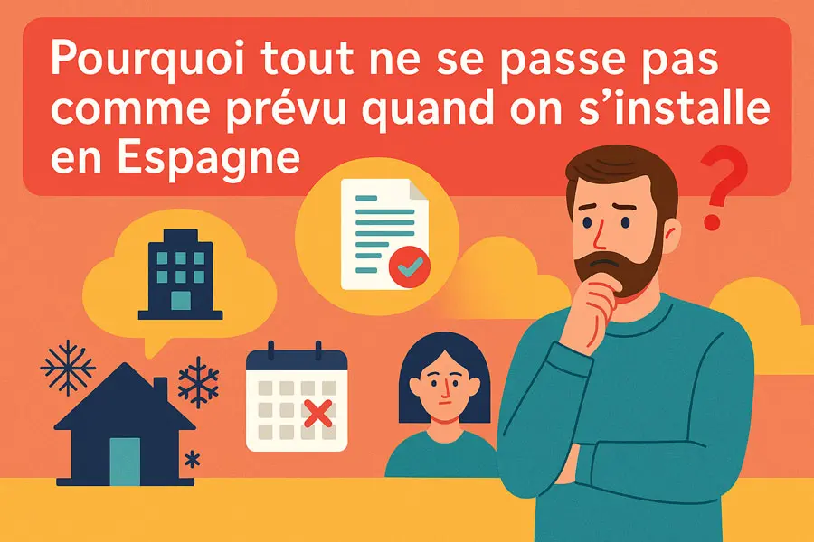 Bien s’adapter