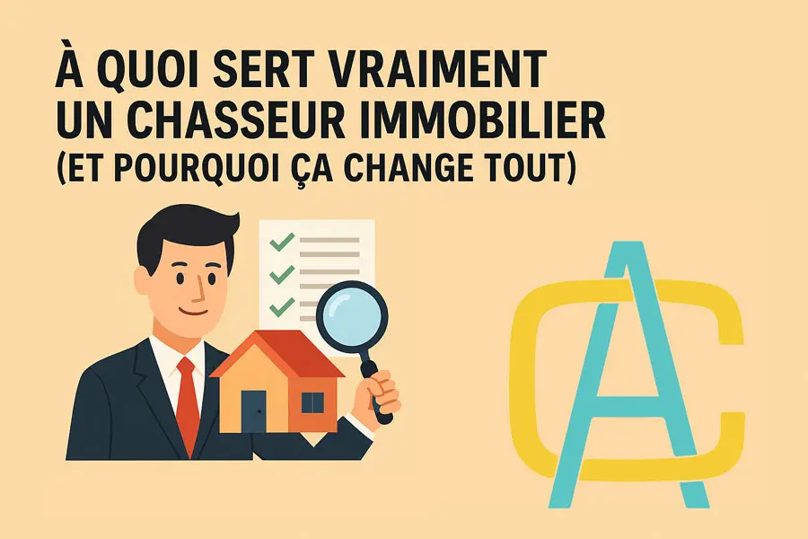 Accompagnement expert