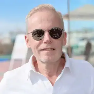 Christophe Durand